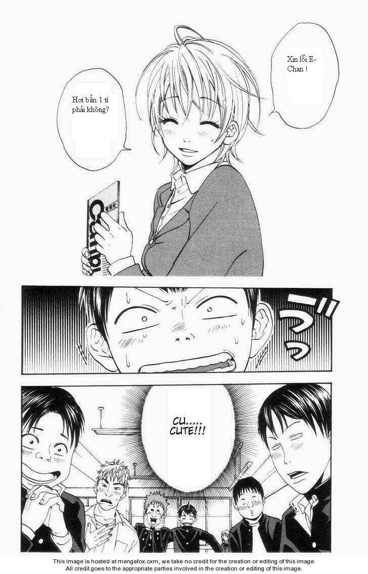 baby steps chapter 1 15