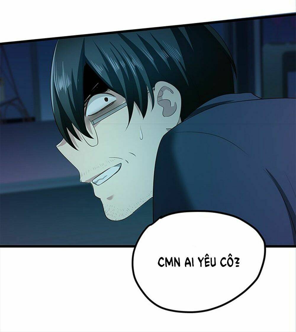 khi trò chơi ác ma bắt đầu chapter 33 11