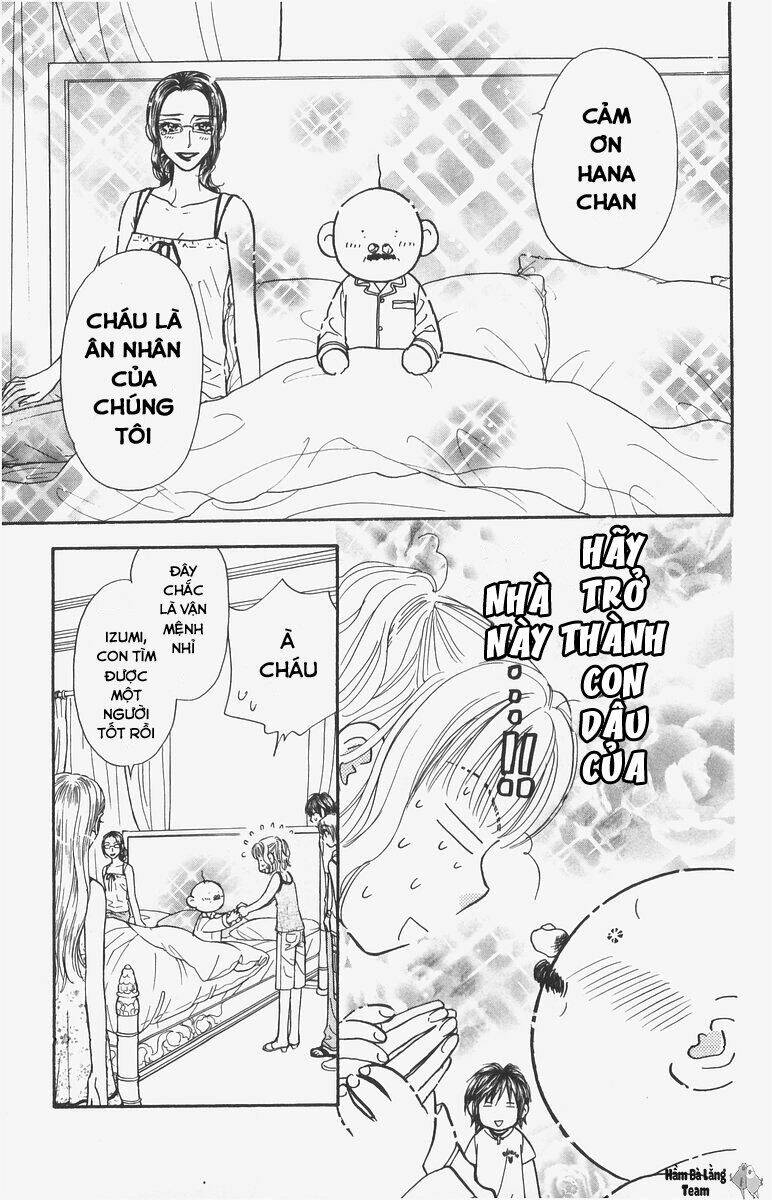 gokuraku seishun hockey club chapter 12 2