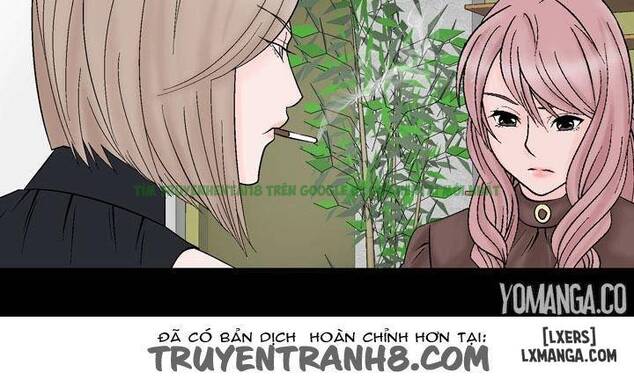 mùi vị của đôi bàn tay chapter 24 28