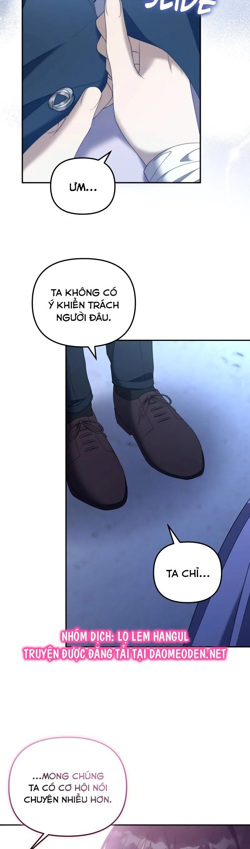 lời nguyền vẫn chưa kết thúc chapter 68 39