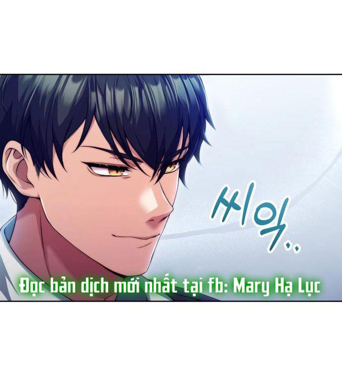 tôi sẽ ly hôn với người chồng bạo chúa chapter 14.2 23