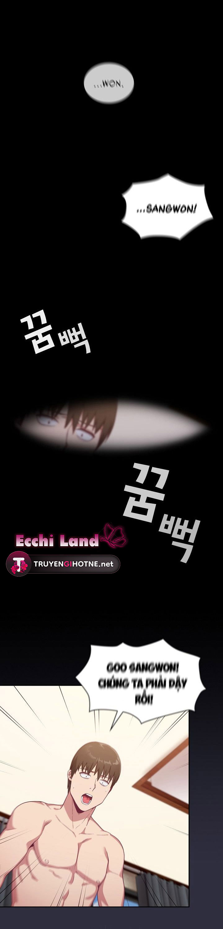 người chữa lành chapter 18.1 4
