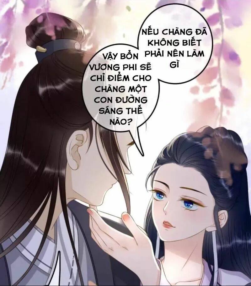 sủng phi của vương chapter 127 17