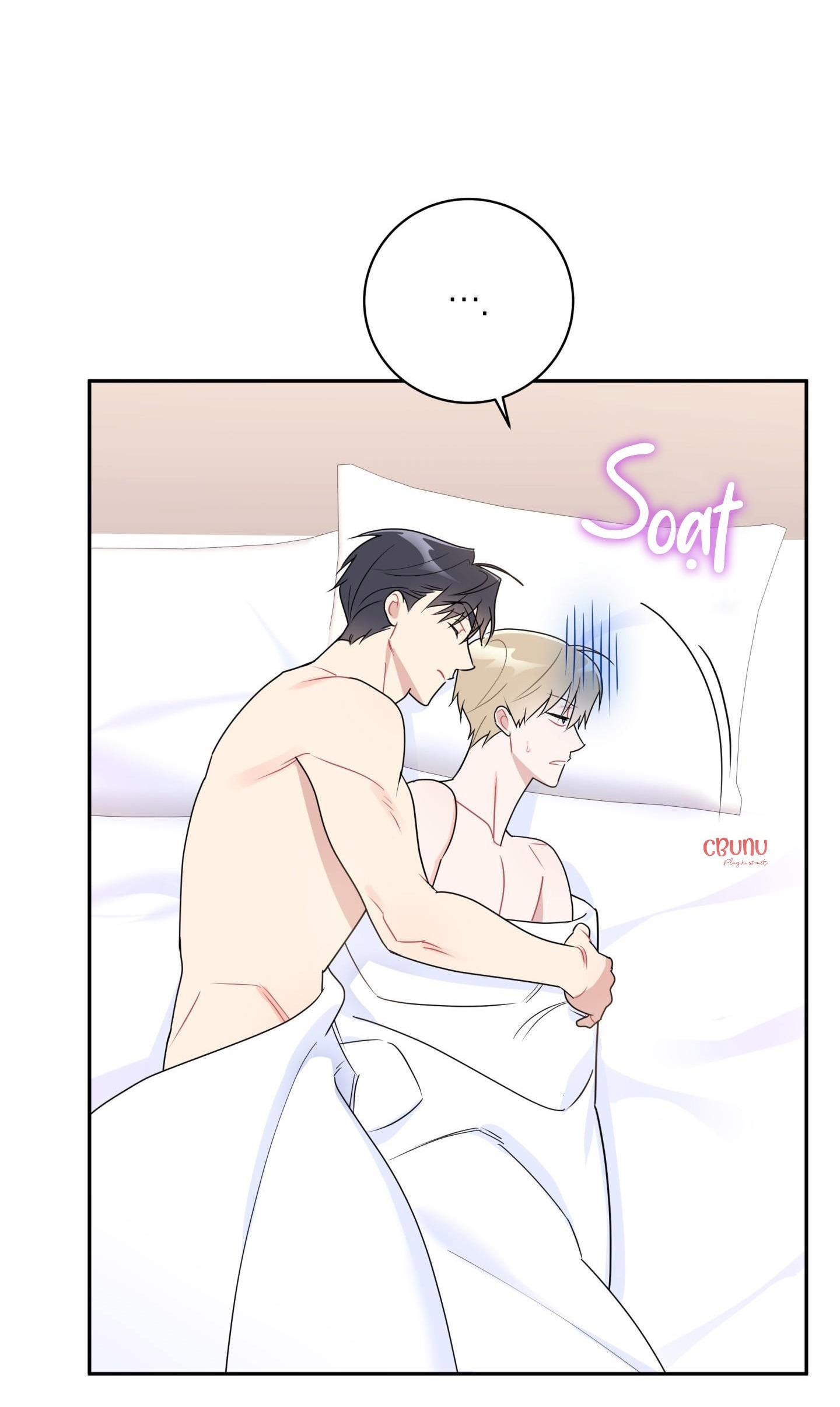 bắt tay hả, thôi bỏ đi! chapter 9 6