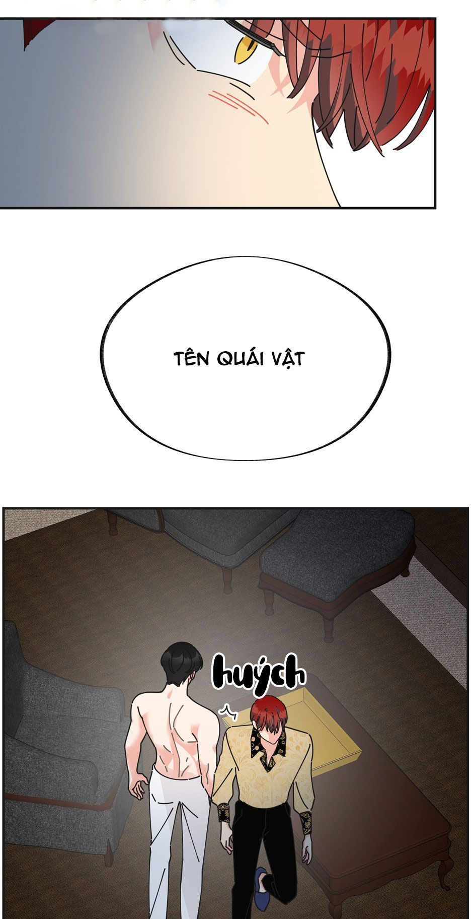 ác nữ tiểu thư chapter 28 65