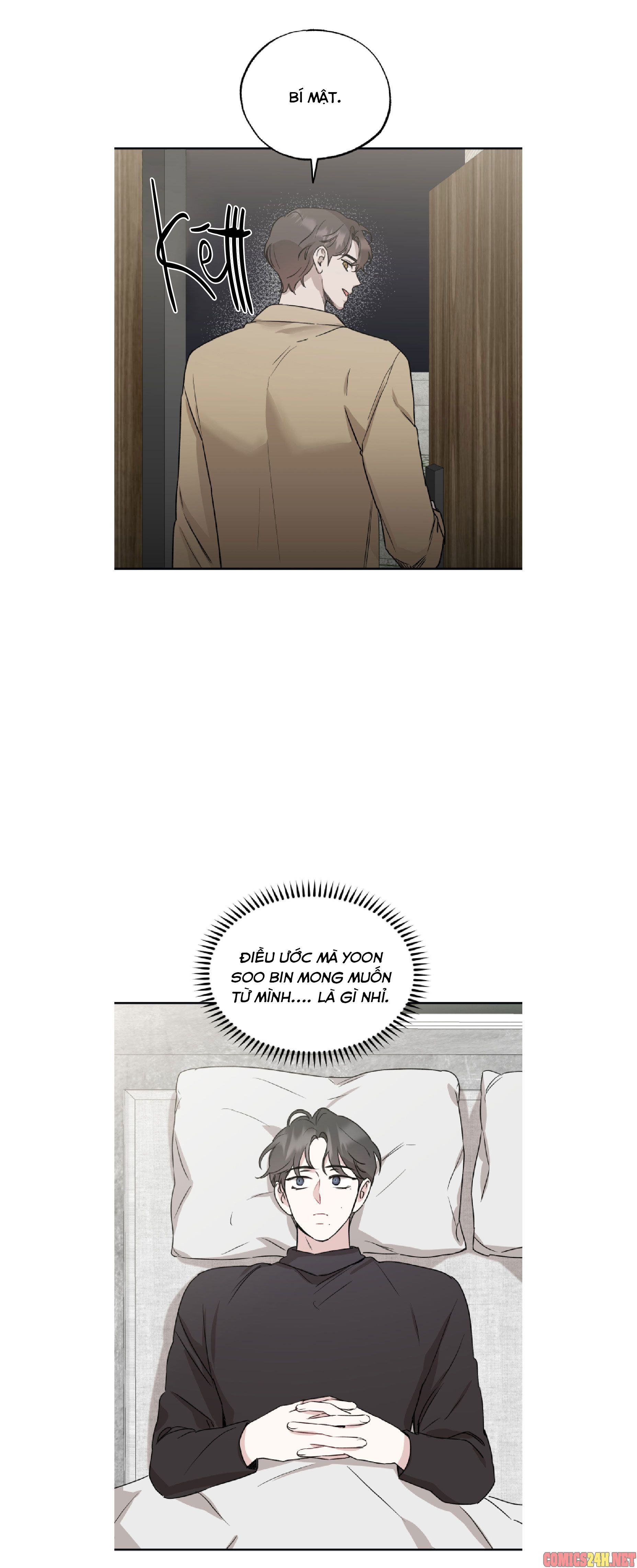 bad kid good partner chapter 20 2