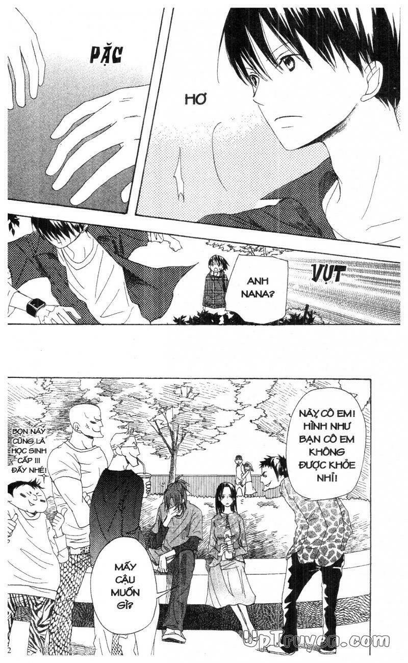 oniichan to issyo chapter 5 142