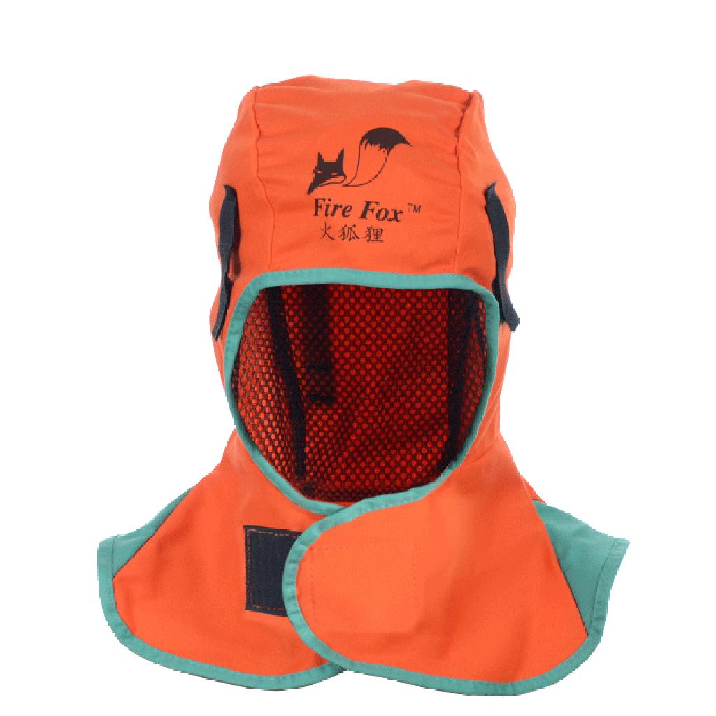 4Pcs Welders Welding Work Helmet Protective Hood Flame Retardant Hat