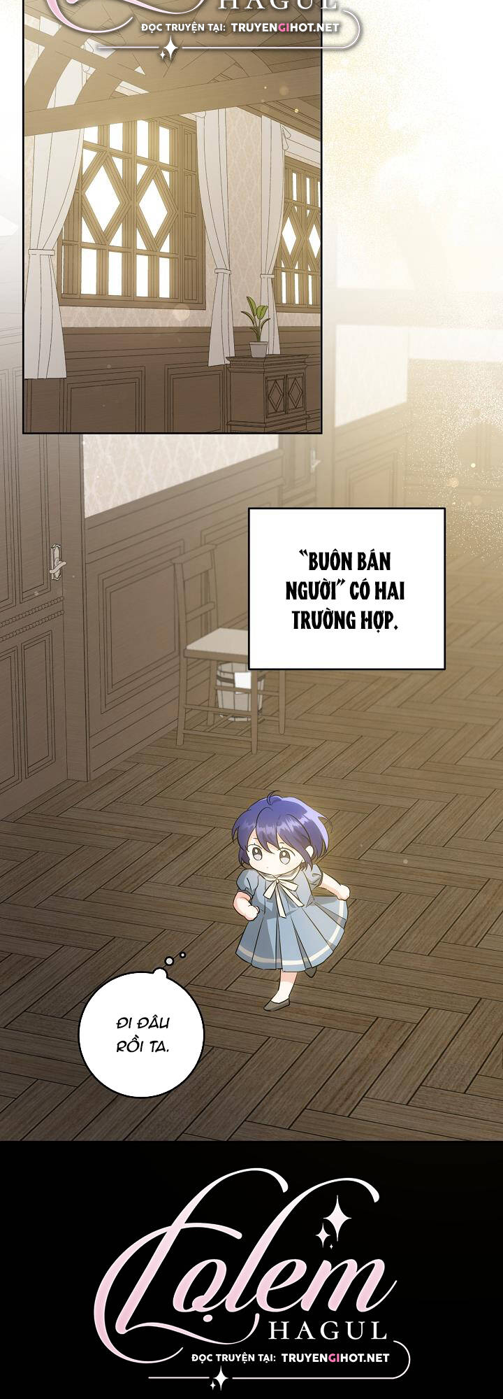 cho con núm vú đi mà chapter 42.1 21