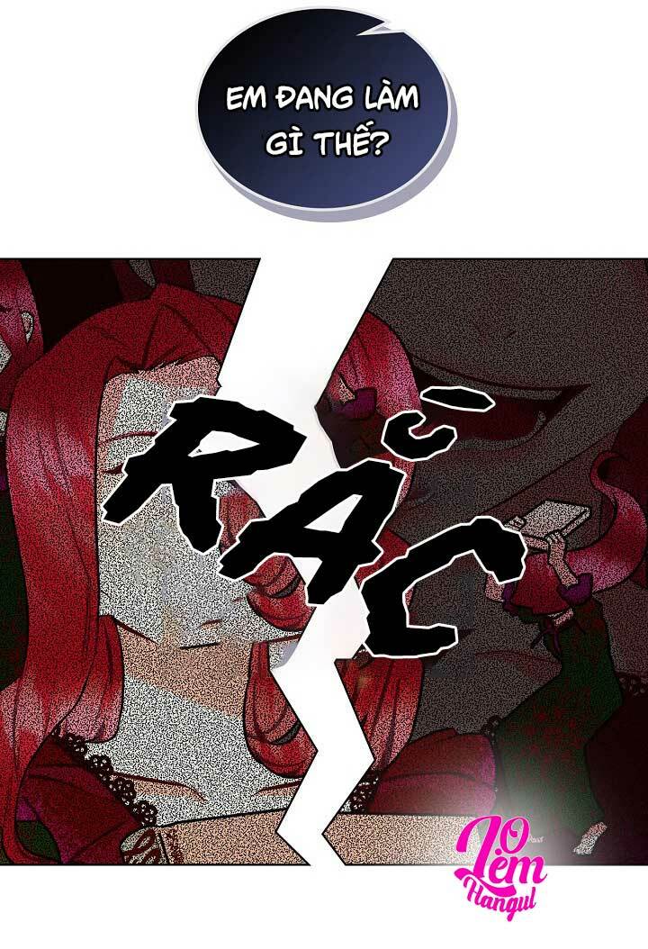 kẻ tạo ra nữ phản diện chapter 3 30