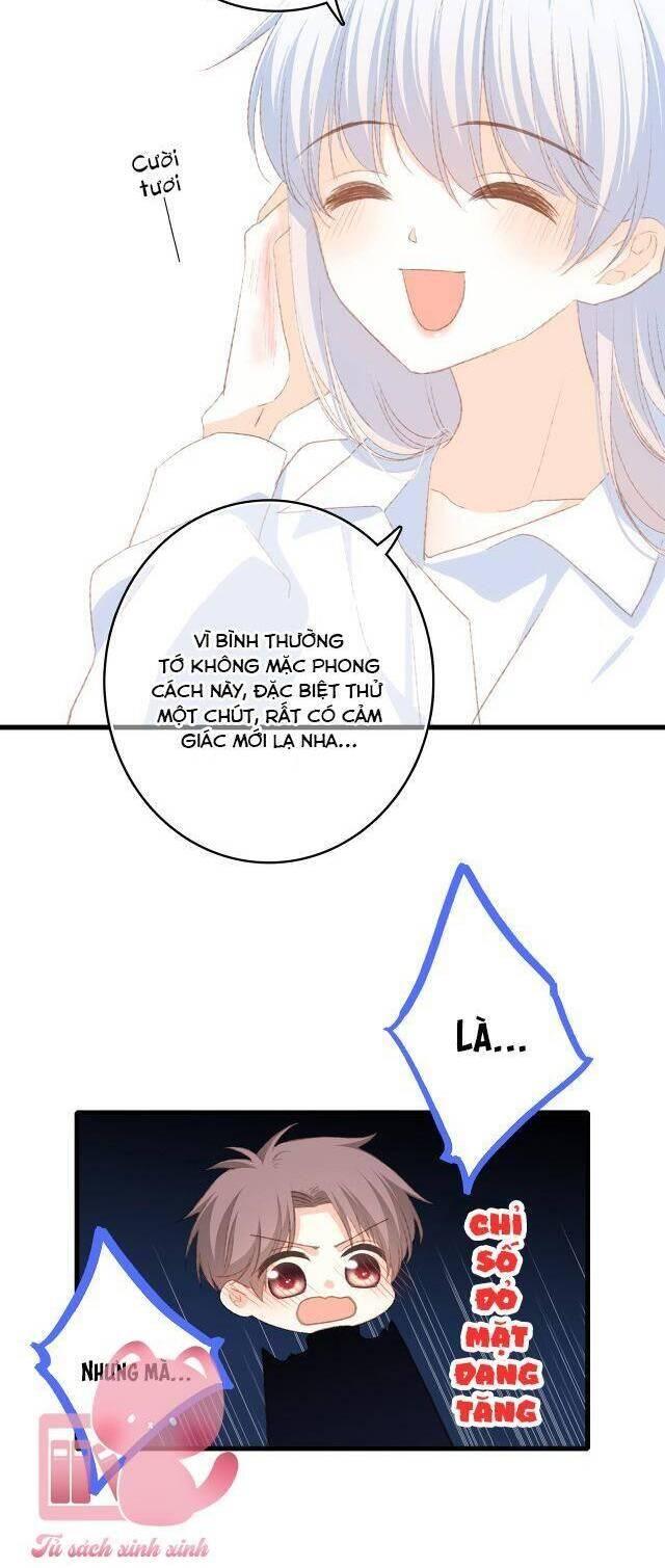 con tim rung động 2 chapter 98.1 24