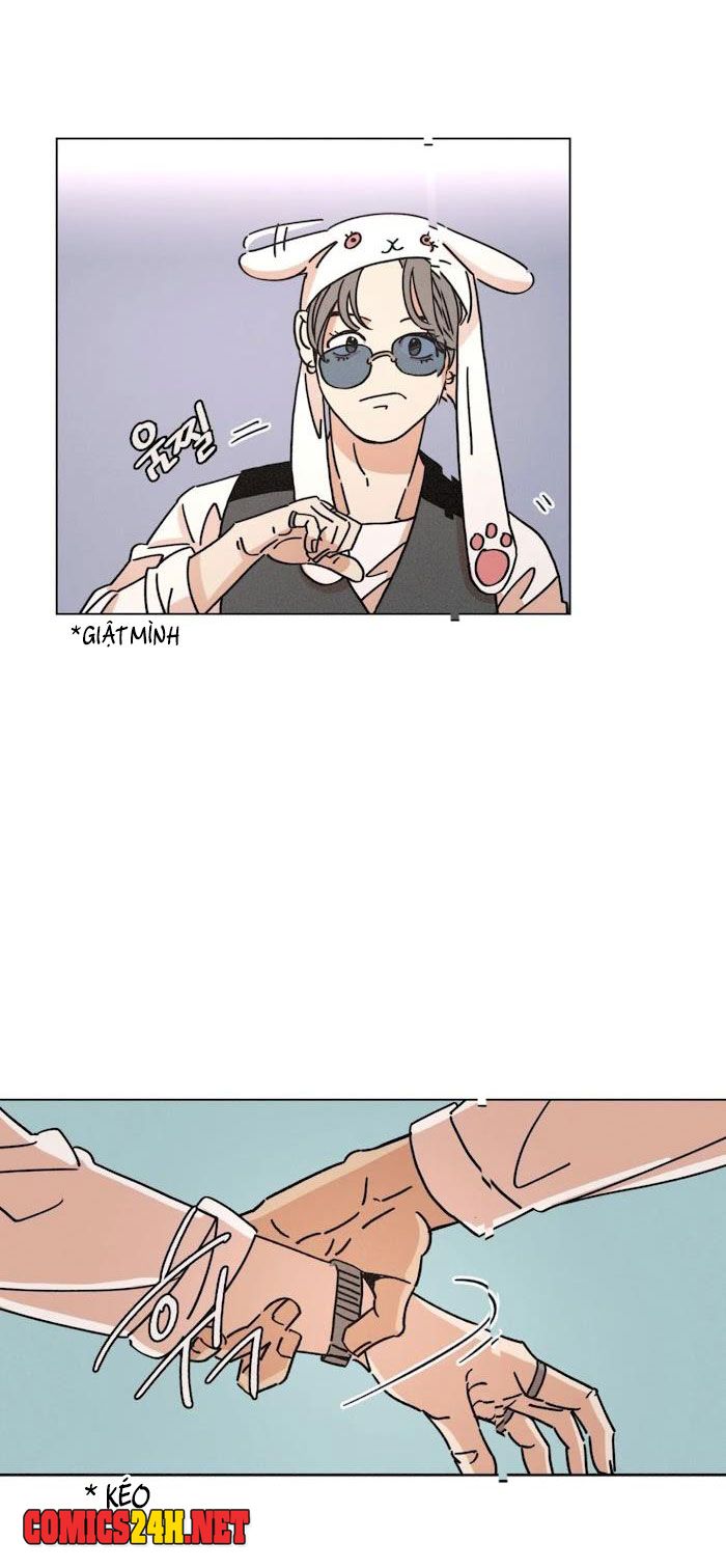 ouroboros chapter 33 17