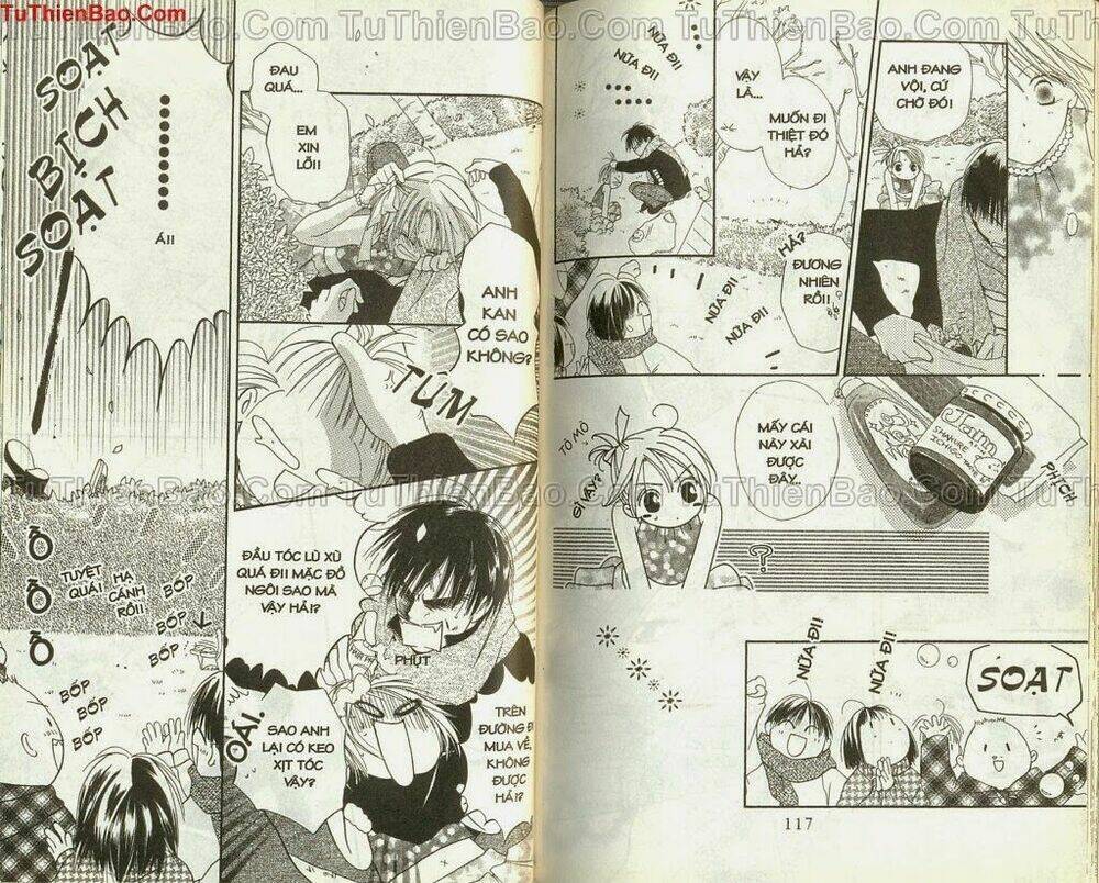 hồng ngọc chapter 2 58