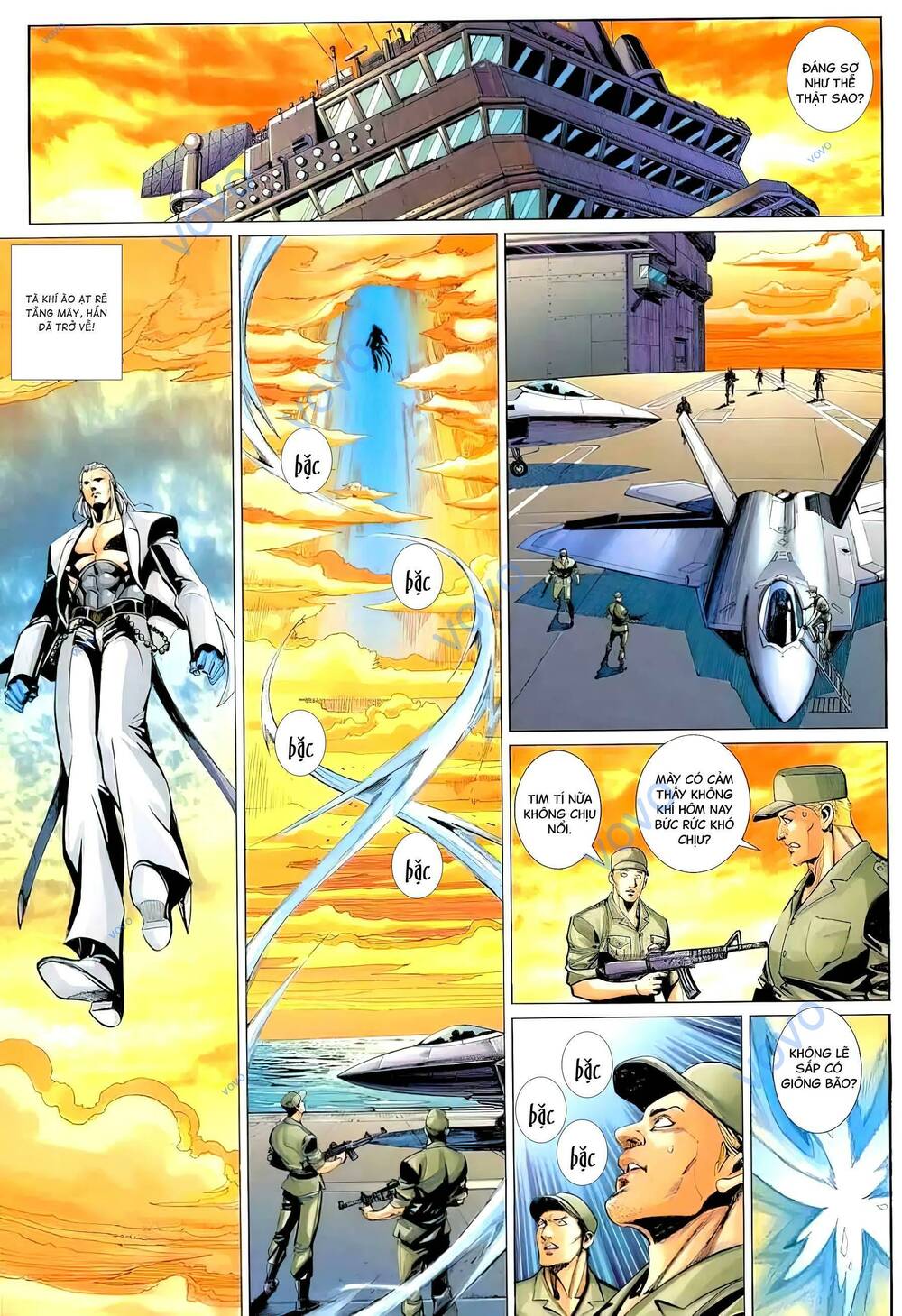 king of fighters xii chapter 8 7