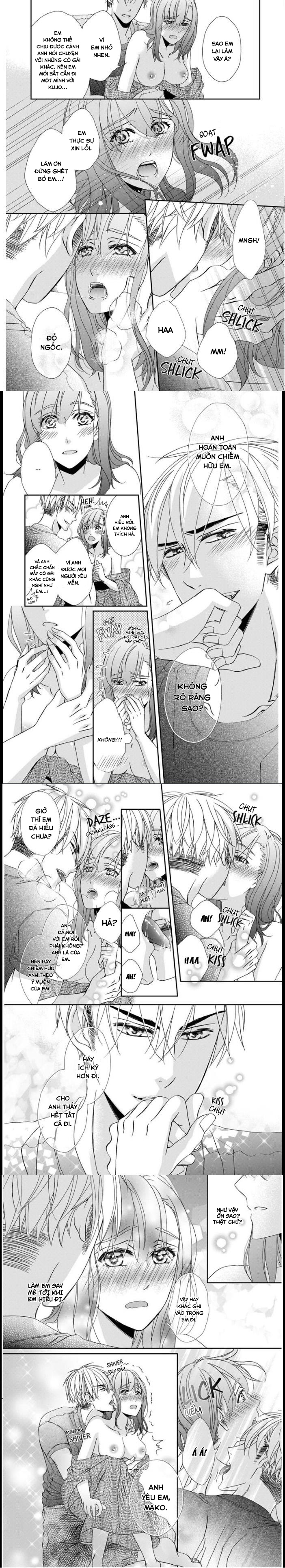 tên tội phạm nguy hiểm chapter 14.1 4