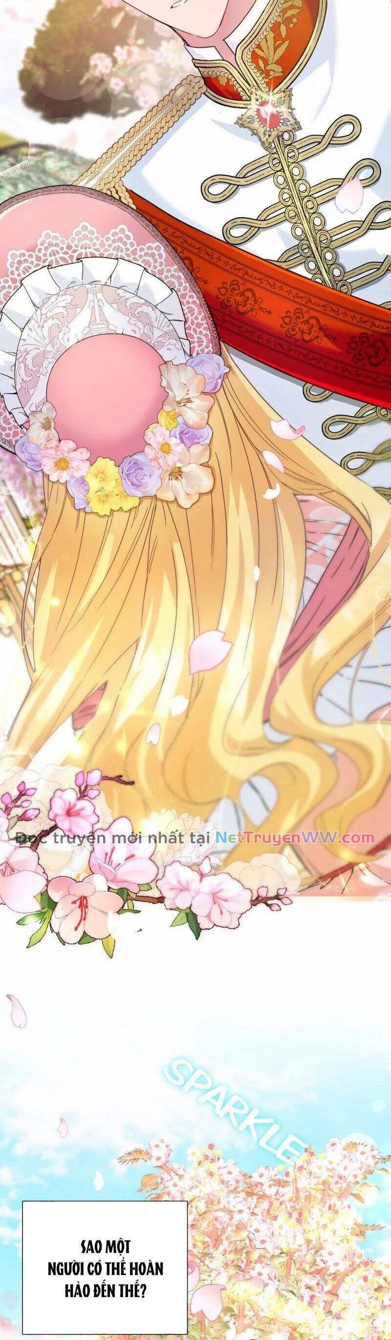 cho đến khi nữ chính thực sự xuất hiện chapter 1 18