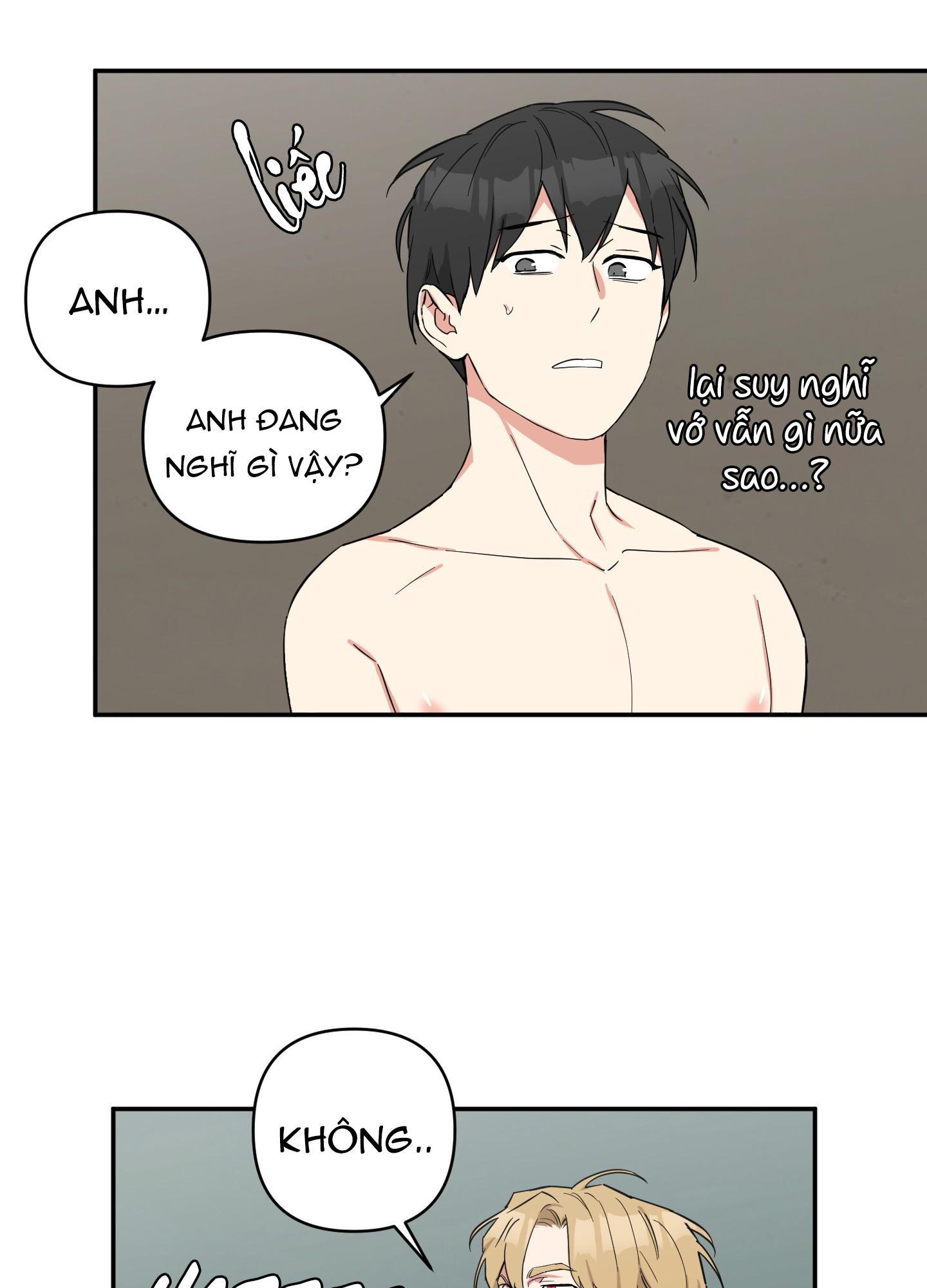 may rủi của vampire chapter 16 32