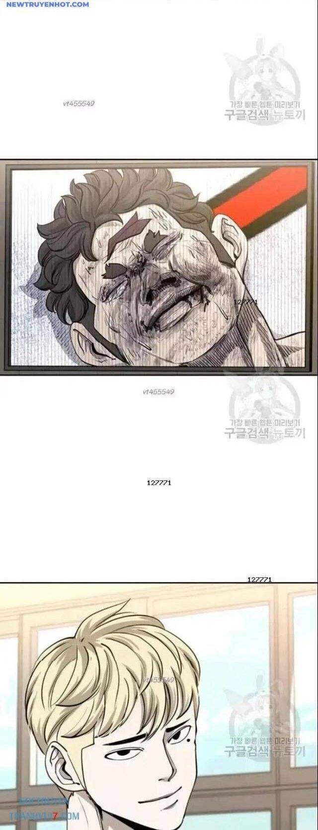 shark - cá mập chapter 193 9