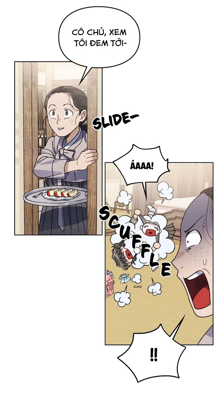 nếu tôi là bạn chapter 15 11