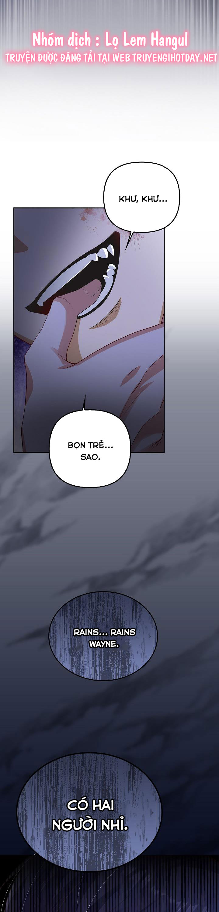 tôi sẽ nuôi dưỡng hai đứa con của nam chính chapter 25 8