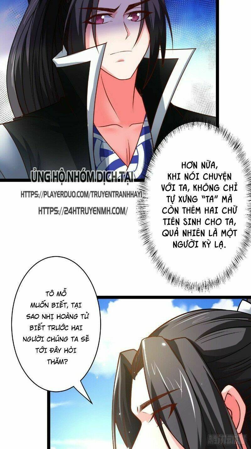 trọng sinh tối cường ma tôn ở rể chapter 78 23