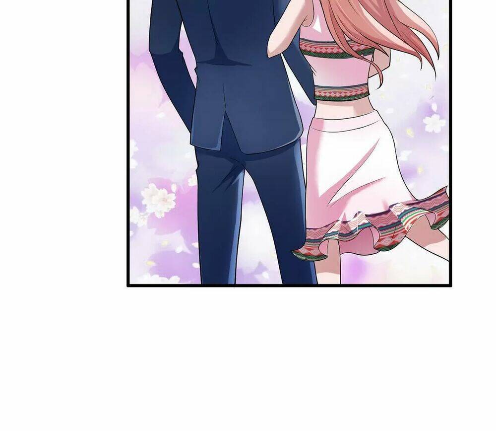 cô dâu gả thay của tổng tài chapter 18 24