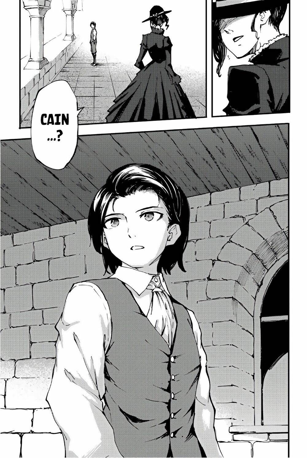 the abandoned sacred beasts chapter 40 26