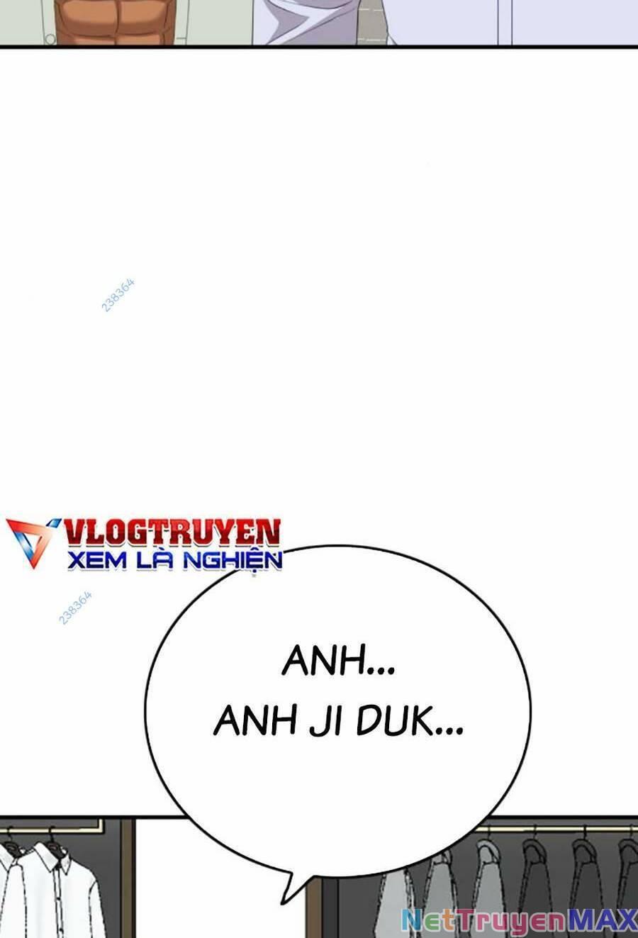 người xấu chapter 164 36