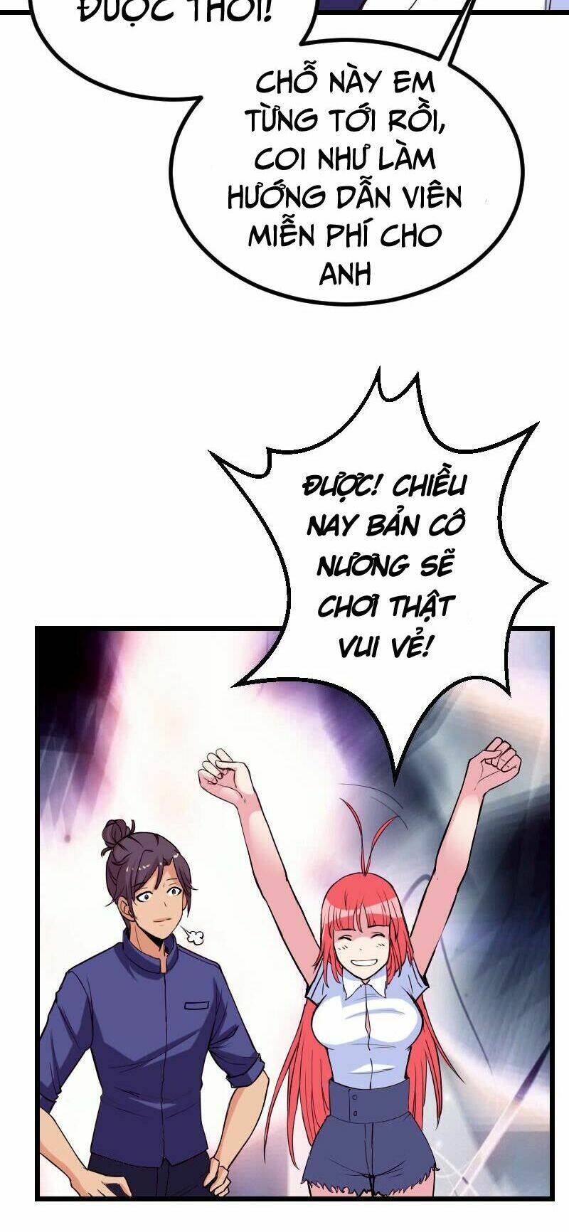 ngưu thư cung ứng thương chapter 49 11