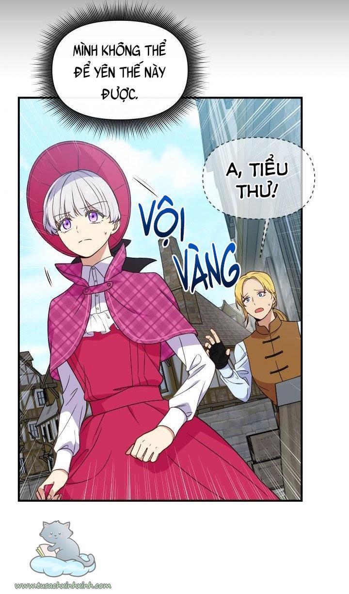 công nương khế ước của gia tộc công tước quái vật chapter 94 35