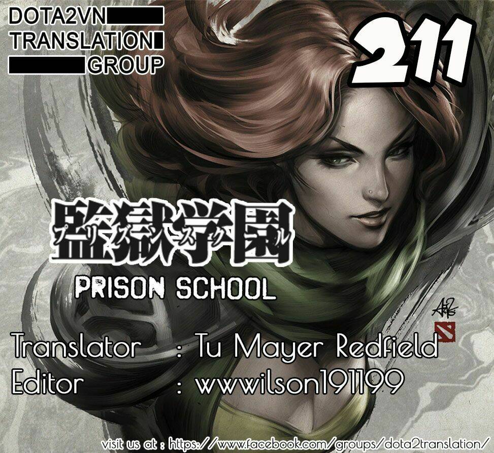 trường học ngục tù chapter 211 1