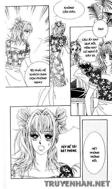 lọ lem hậu đậu chapter 82 3