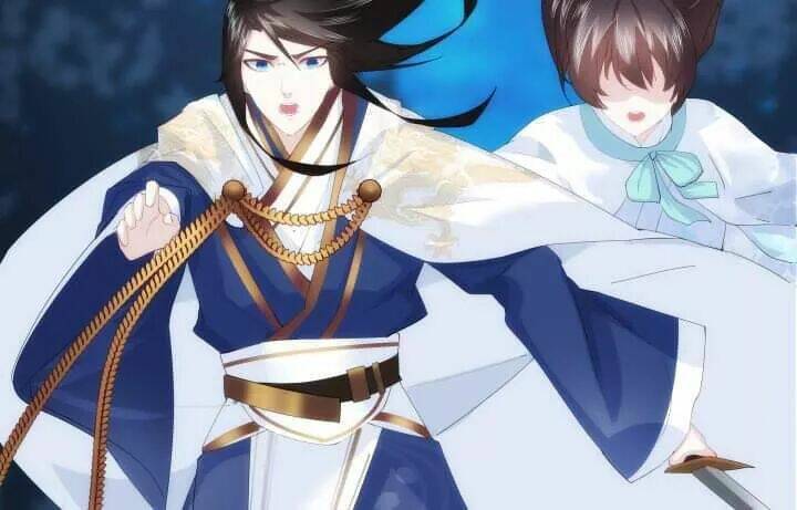 bí mật của dạ tộc chapter 25 79