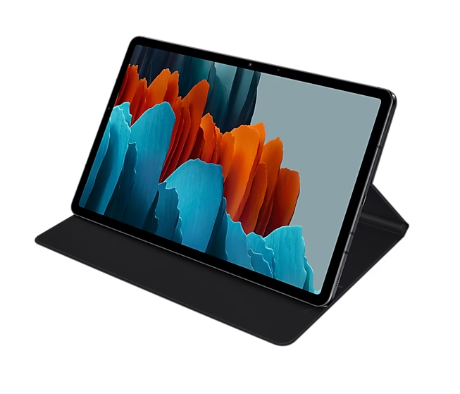 Galaxy Tab S7 / S8 Book Cover - Hàng Chính Hãng