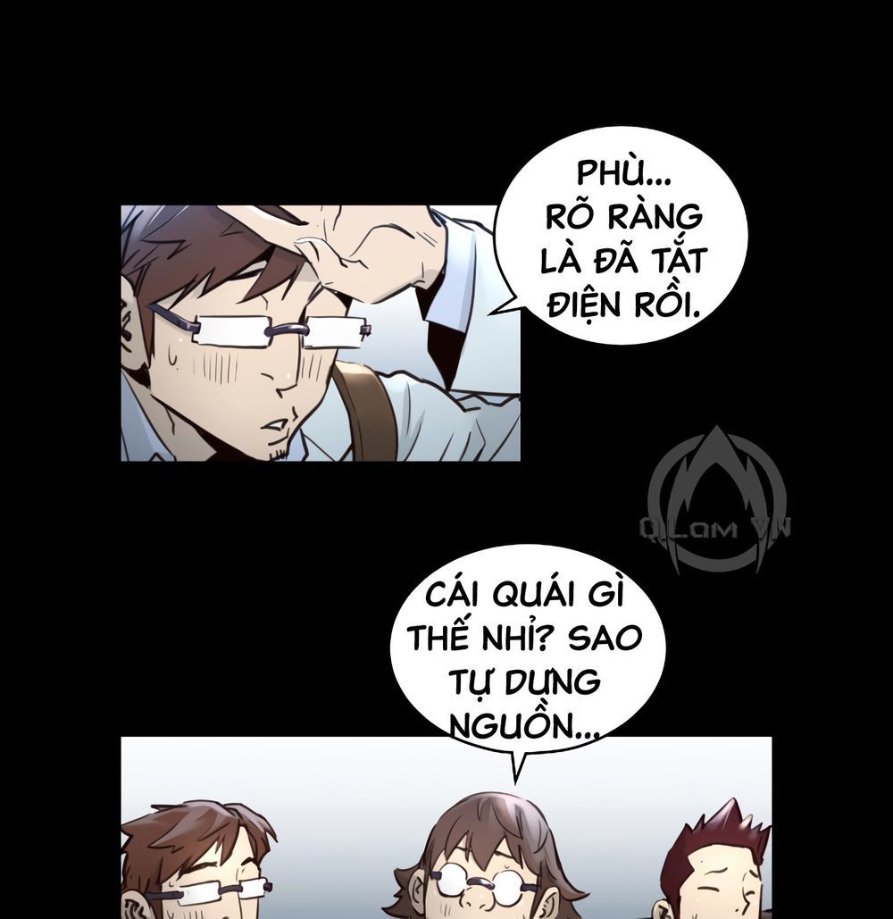 tam tuyệt tại dị giới chapter 75 31