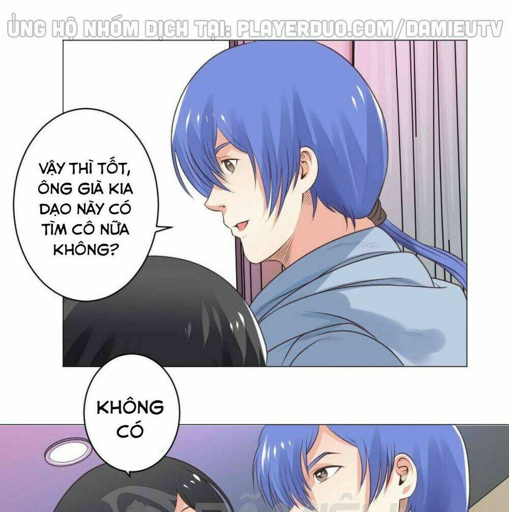 thấu thị y thánh chapter 57 15