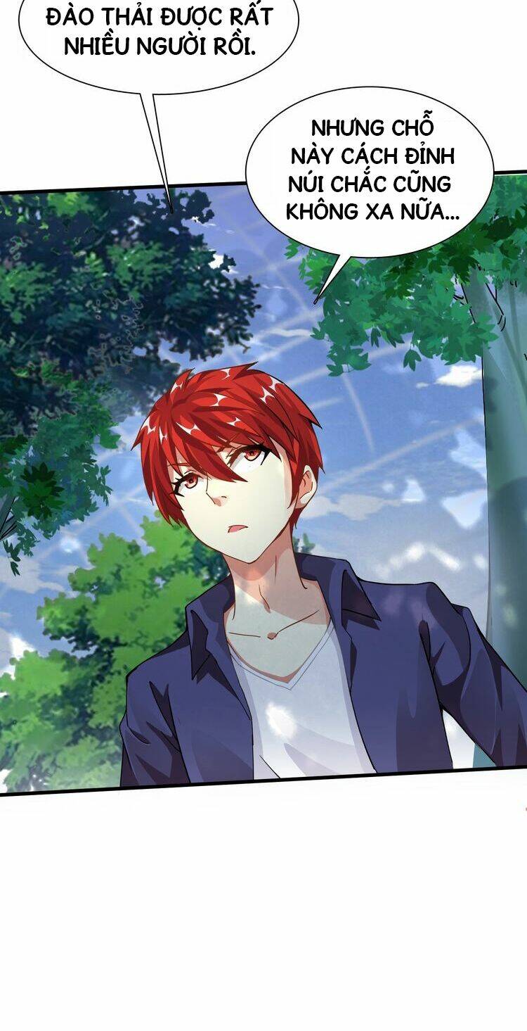 kinh thế kỳ nhân chapter 11 44