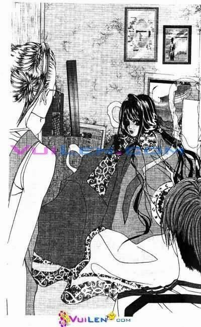 bí mật học viện cross chapter 3 22