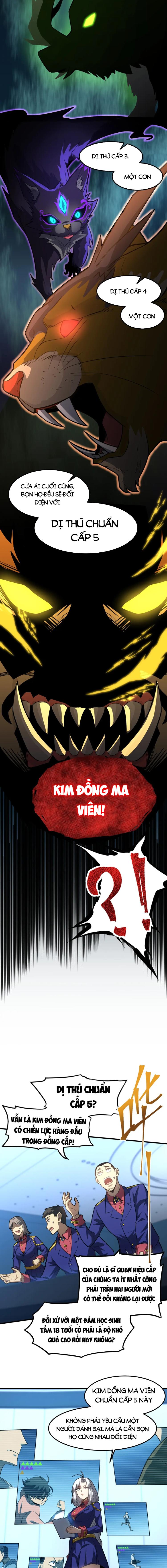 cao võ: ngàn năm tiến hóa chapter 44 2