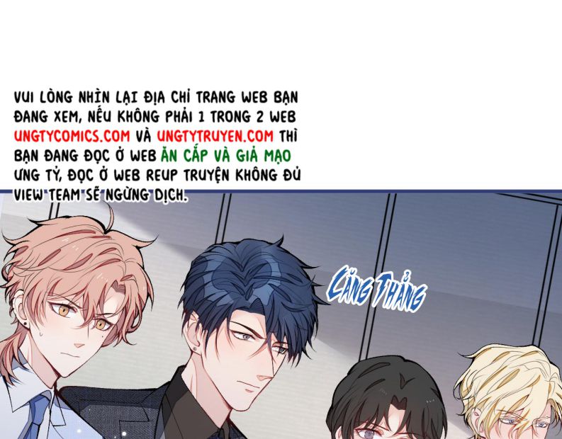 hotsearch của ảnh đế chapter 161 28