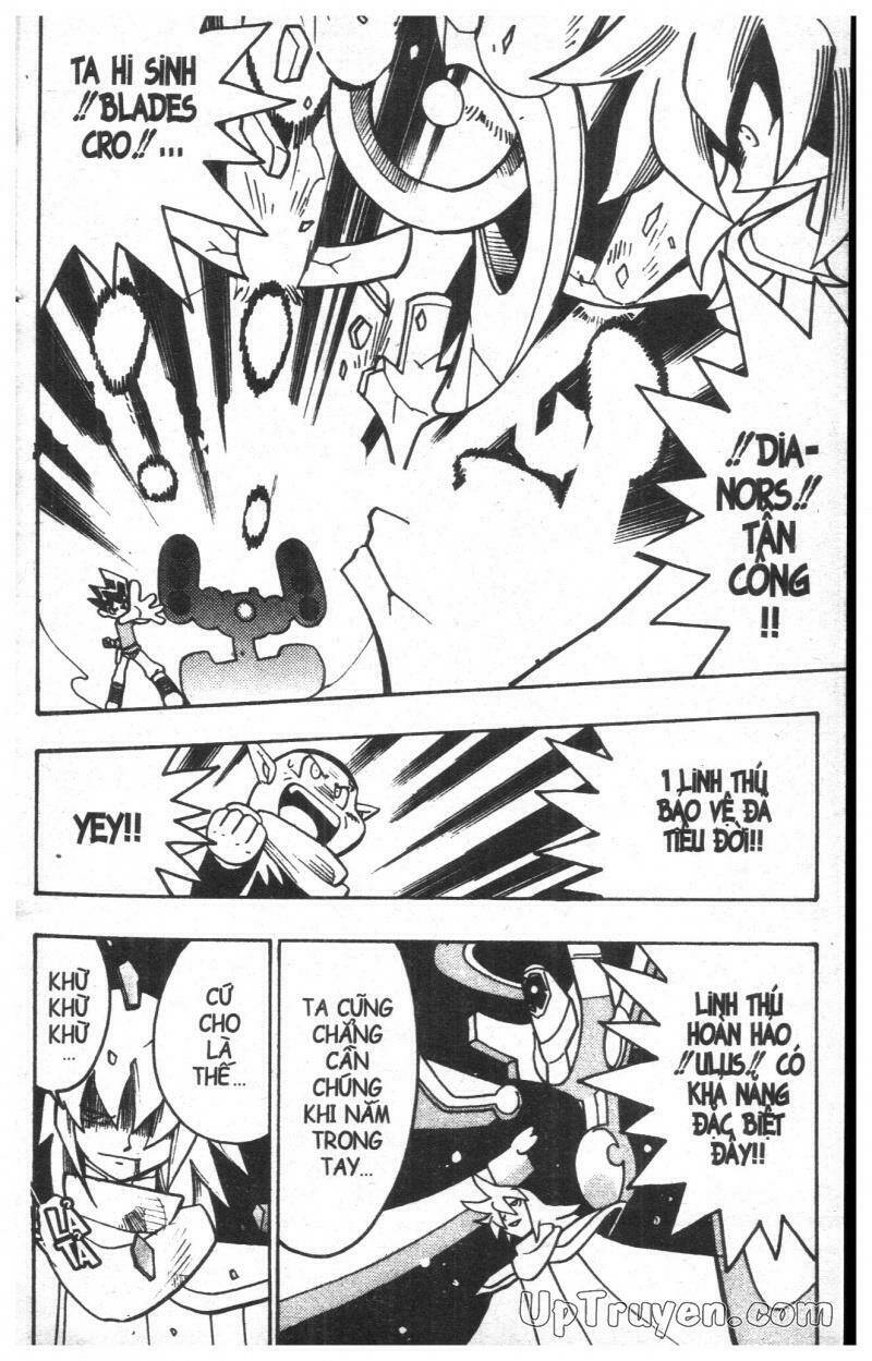 duel masters chapter 7 125