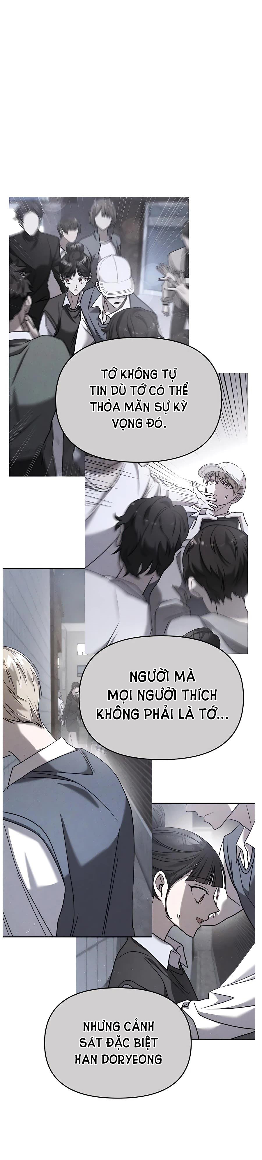 phản diện thuần túy chapter 38.2 45