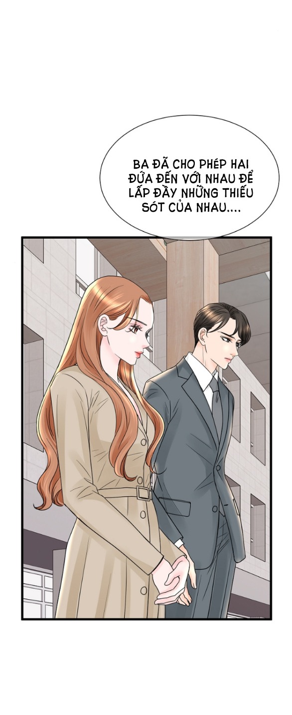 Tình Yêu Đánh Cắp Trái Tim chapter 24.2 - Trang 26