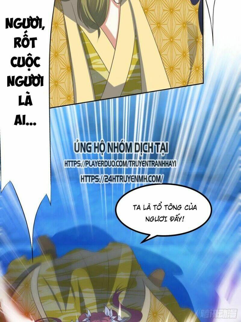 đỉnh cấp phản phái đại sư huynh chapter 44 24
