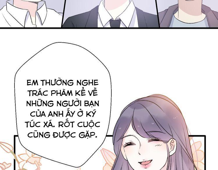 cuộc chiến tình yêu chapter 22 53