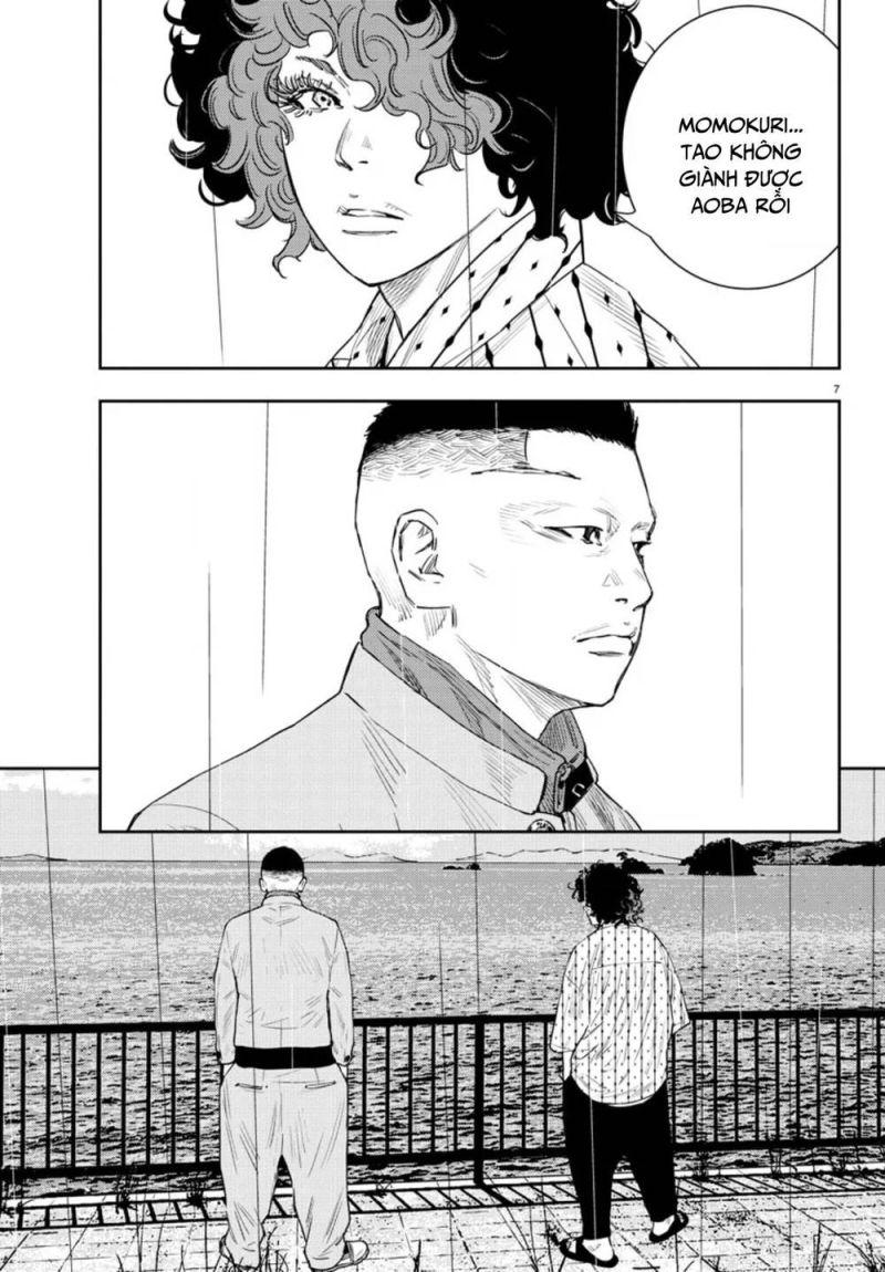 Nine Peaks chapter 38 7