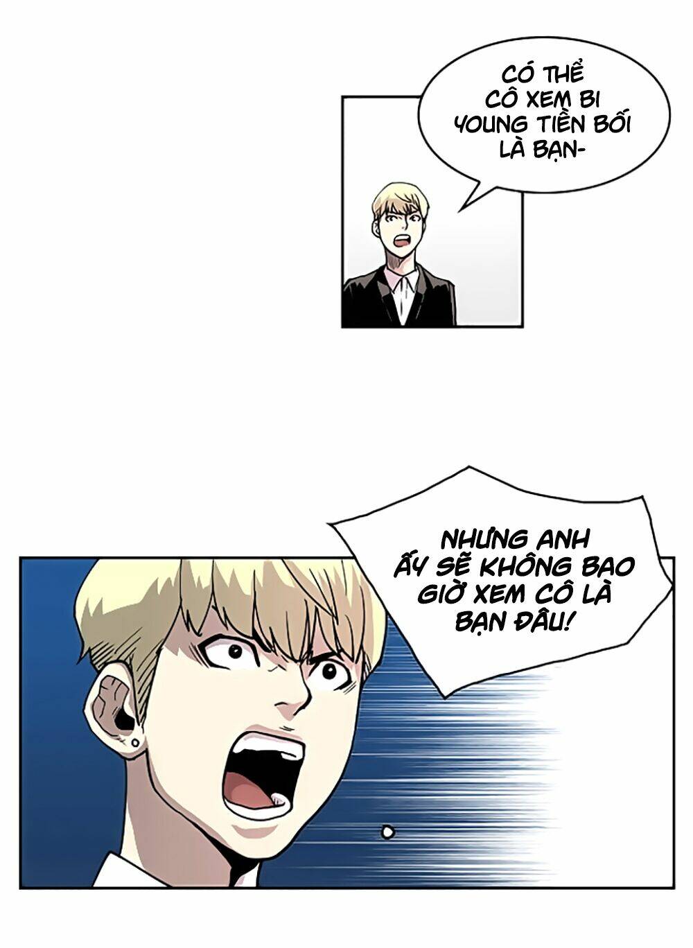 câu hồn sứ giả tây bắc - kẻ báo tử | west-north's grim reaper - the death messenger chapter 4 36