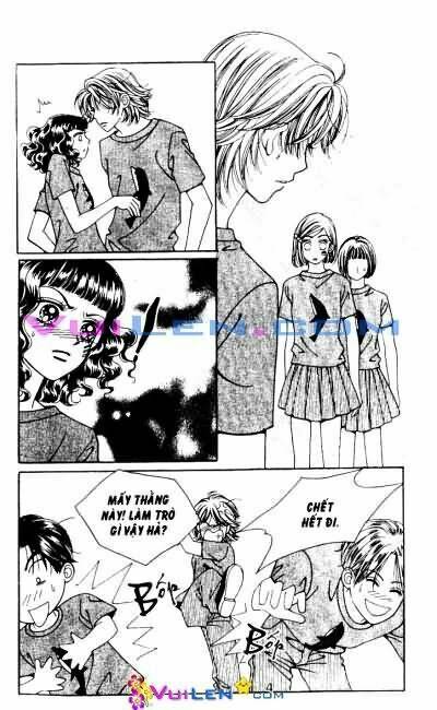 bong bóng trắng chapter 10 4