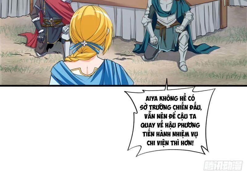 ta livestream tại dị giới chapter 3 19